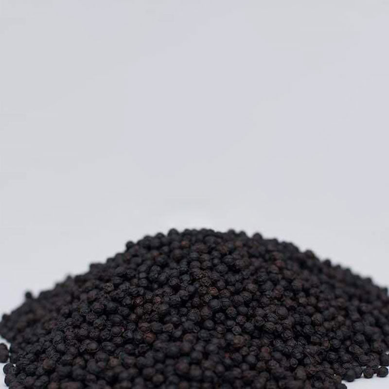 Black Extra Pepper 3