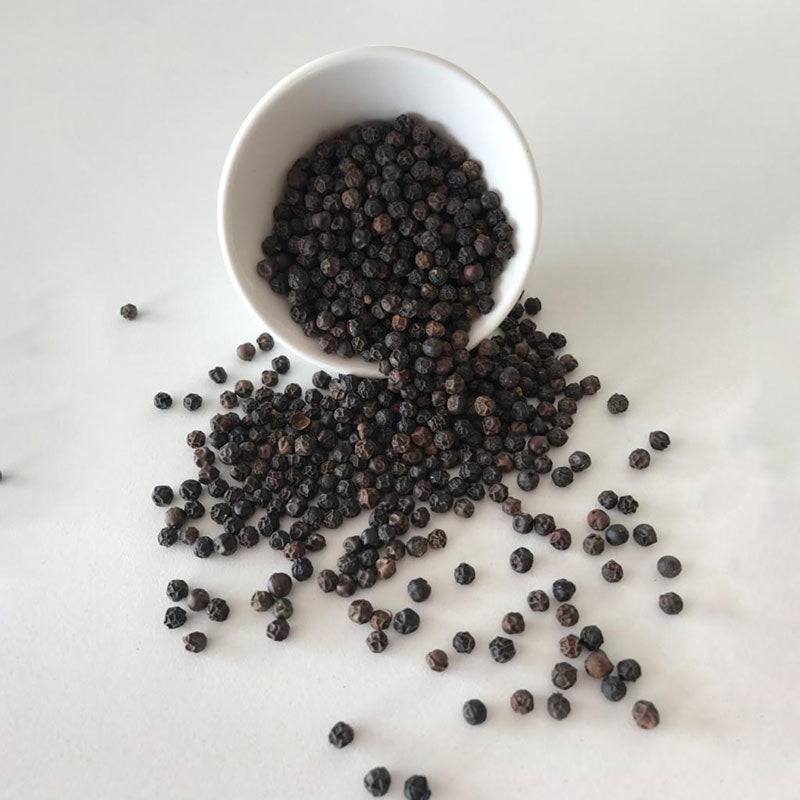 Black Extra Pepper