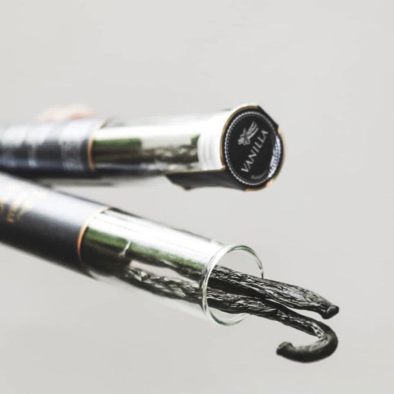 Bourbon Gourmet Vanilla Beans