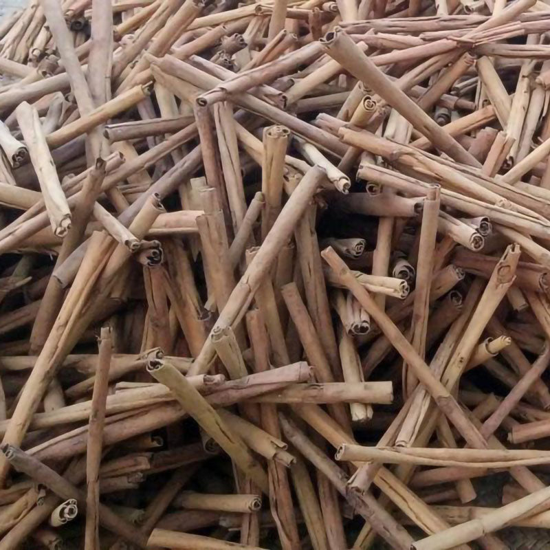 Cinnamon Sticks