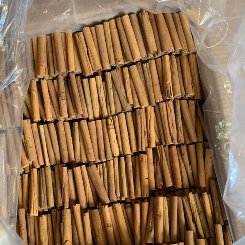 Cinnamon Sticks