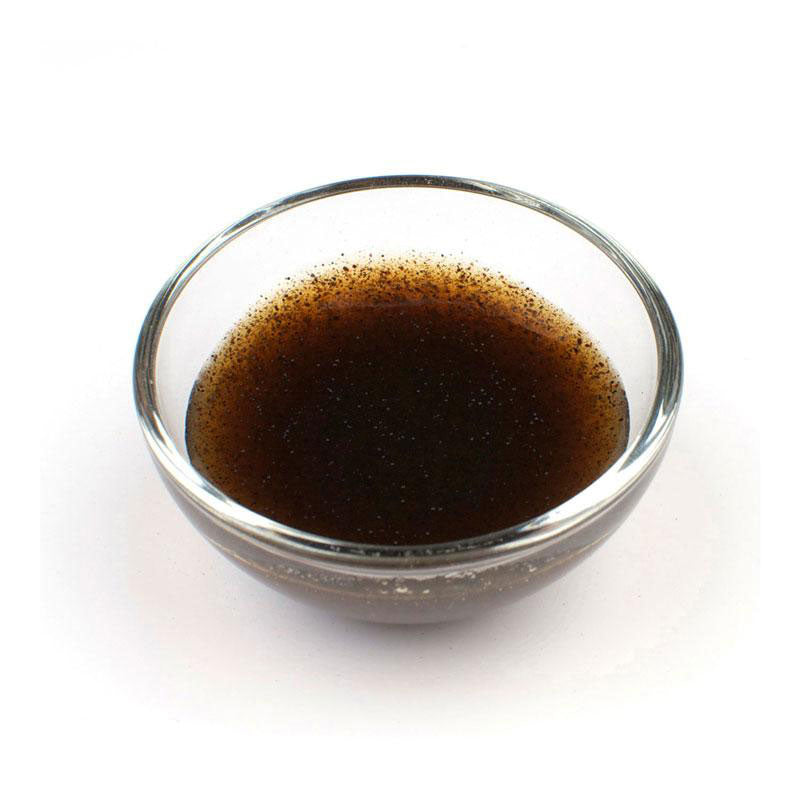 Bourbon Vanilla Paste