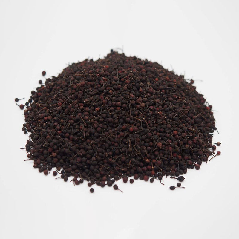 Wild Pepper (Voatsiperifery) 2