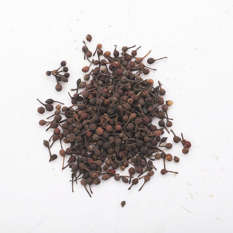 Wild Pepper (Voatsiperifery)